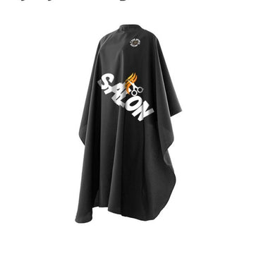 Capa de Barbero Personalizada
