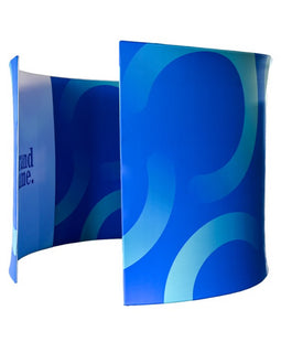 Cabina Fotográfica Oval C