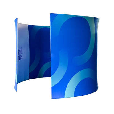 Cabina Fotográfica Oval C