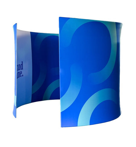 Cabina Fotográfica Oval C