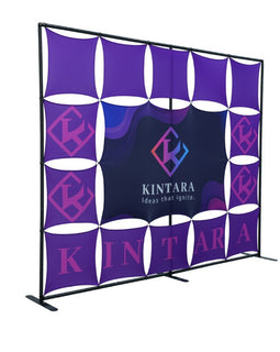 Panel Modular Geométrico