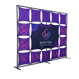 Panel Modular Geométrico