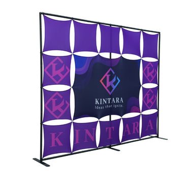 Panel Modular Geométrico