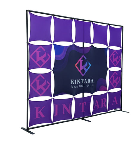 Panel Modular Geométrico