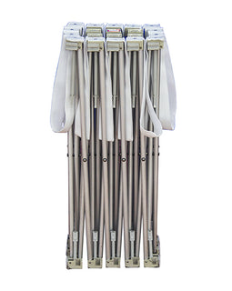 Pared Curva Pop Up Full Kit