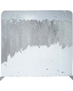 Pared Sirena (Escamas) Pop Up Display Full Kit