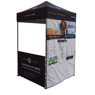 Carpa 5x5 Full Kit