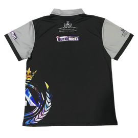 Polos Sublimadas Full Color