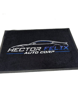 Alfombra 4x6 Full Color "Anti-Slip"