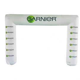 Arco Inflable 10x15 Pies "Full Color"