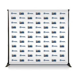 Backdrop (Pared) Full Kit Combo