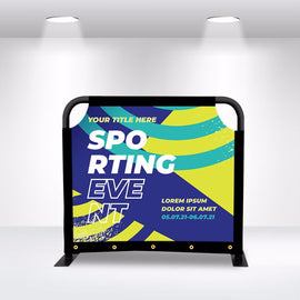 Barricadas Personalizadas