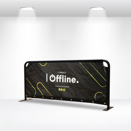 Barricadas Personalizadas