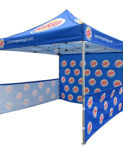 Carpa 10x10 Full Kit