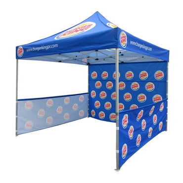 Carpa 10x10 Full Kit