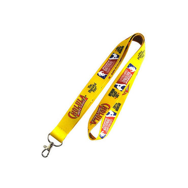 Collares o Lanyards "Full Color"
