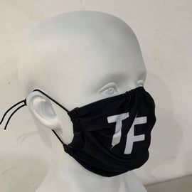 20 Mascarillas Personalizadas “Full Color”