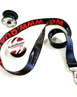 Lanyards y Popup Sockets Personalizados