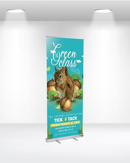 Standbanner Standart