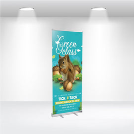 Standbanner Standart